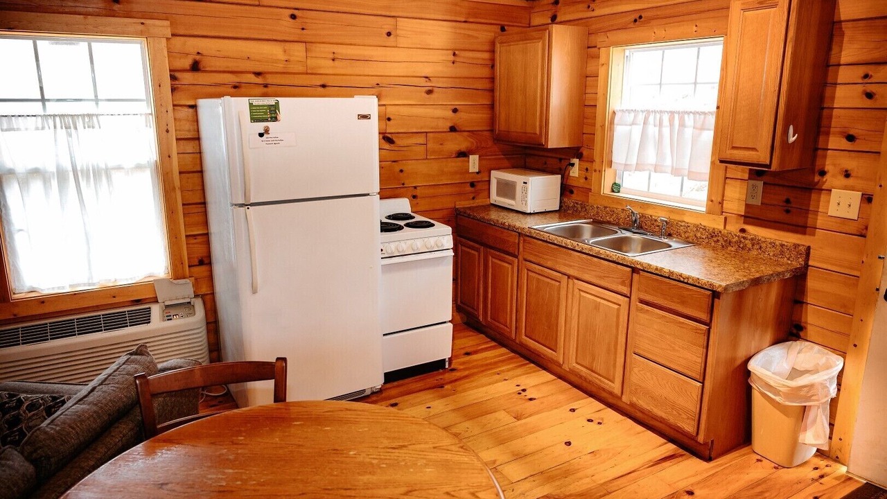 Photo of Kitchen in Logan