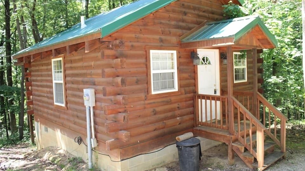 Photo of Outdoor in Logan