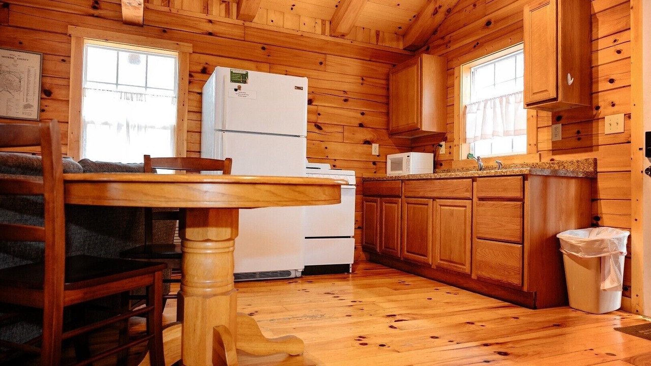 Photo of Kitchen in Logan