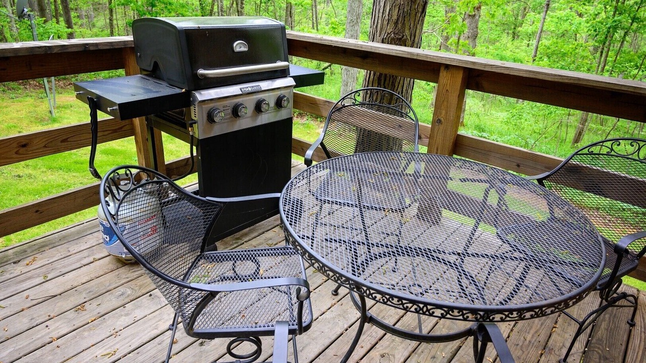 Photo of Outdoor in Logan