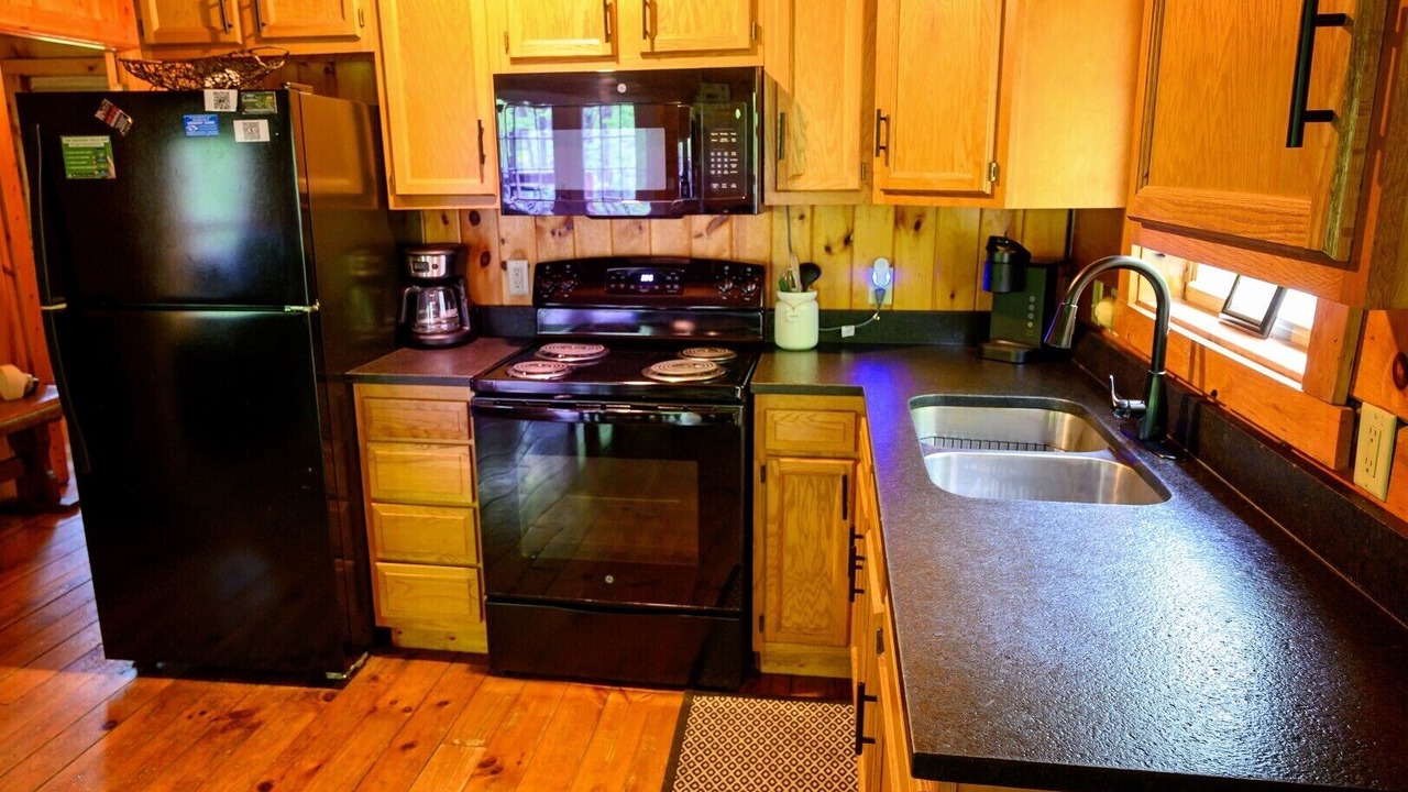 Photo of Kitchen in Logan