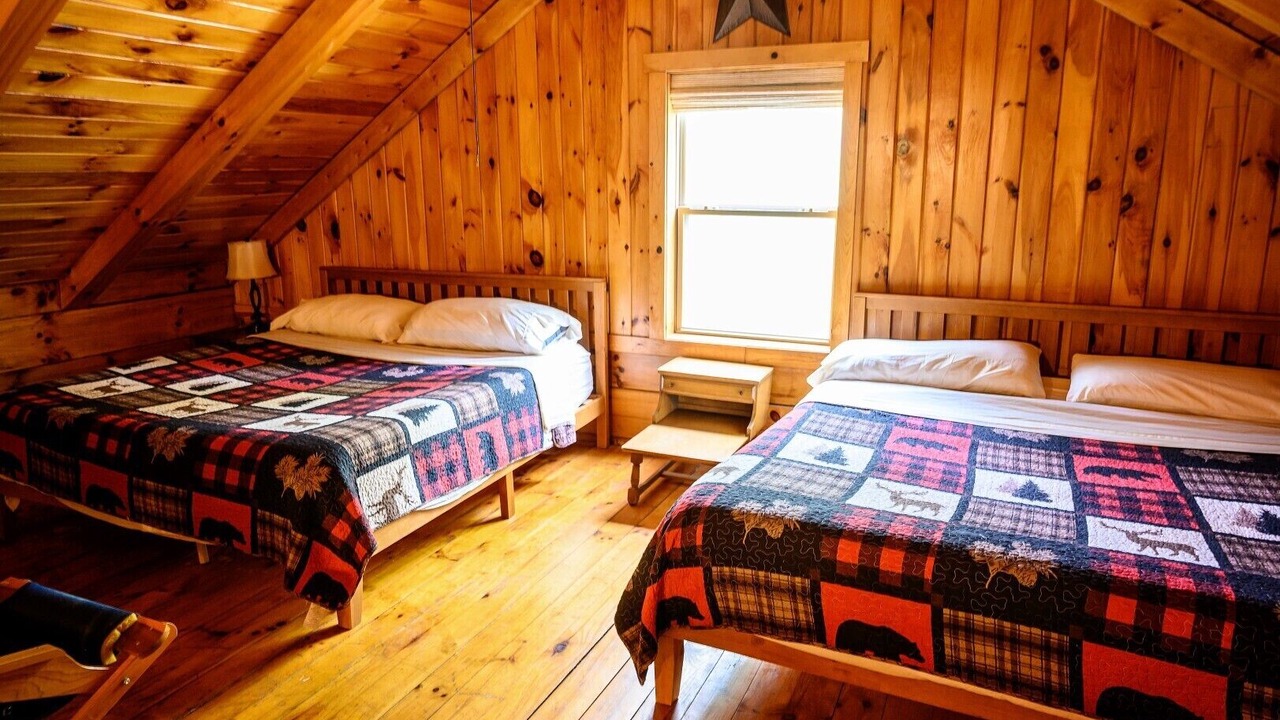 Photo of Bedroom in Logan