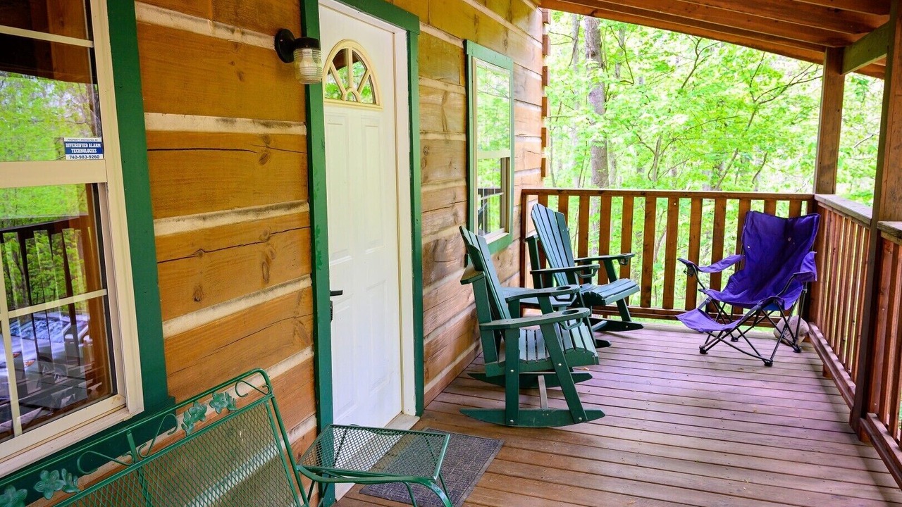 Photo of Outdoor in Logan