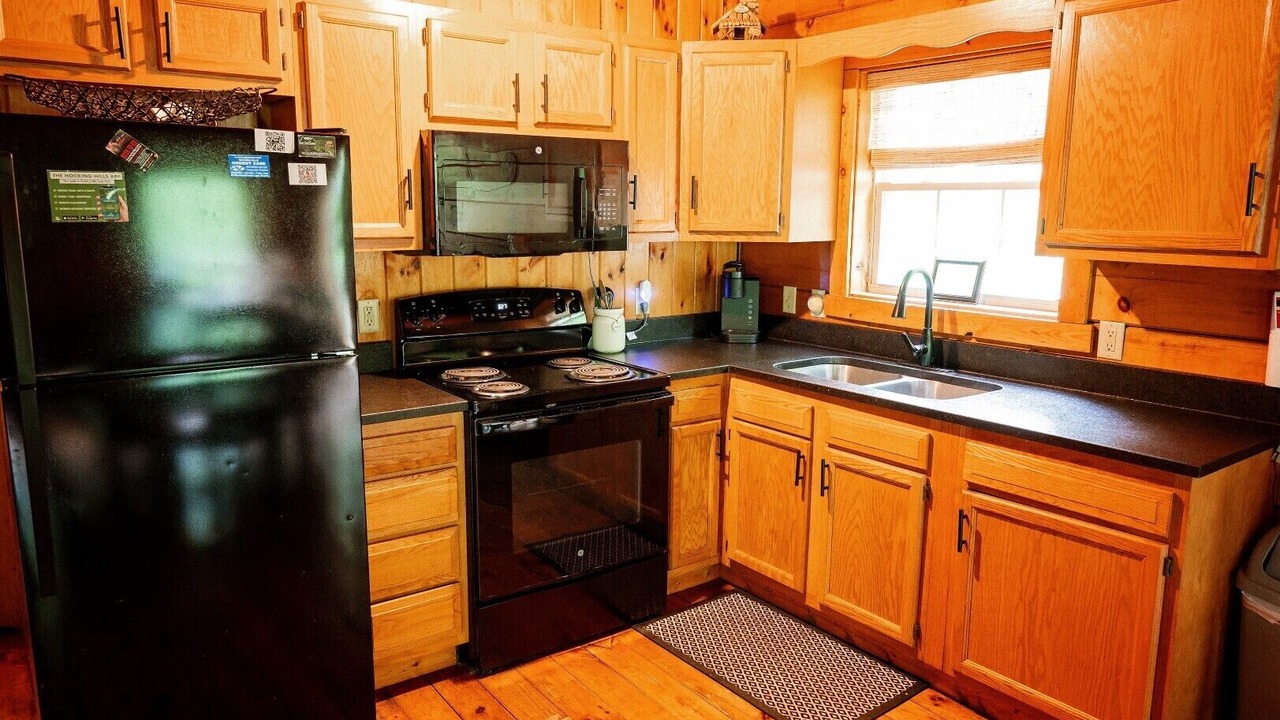 Photo of Kitchen in Logan