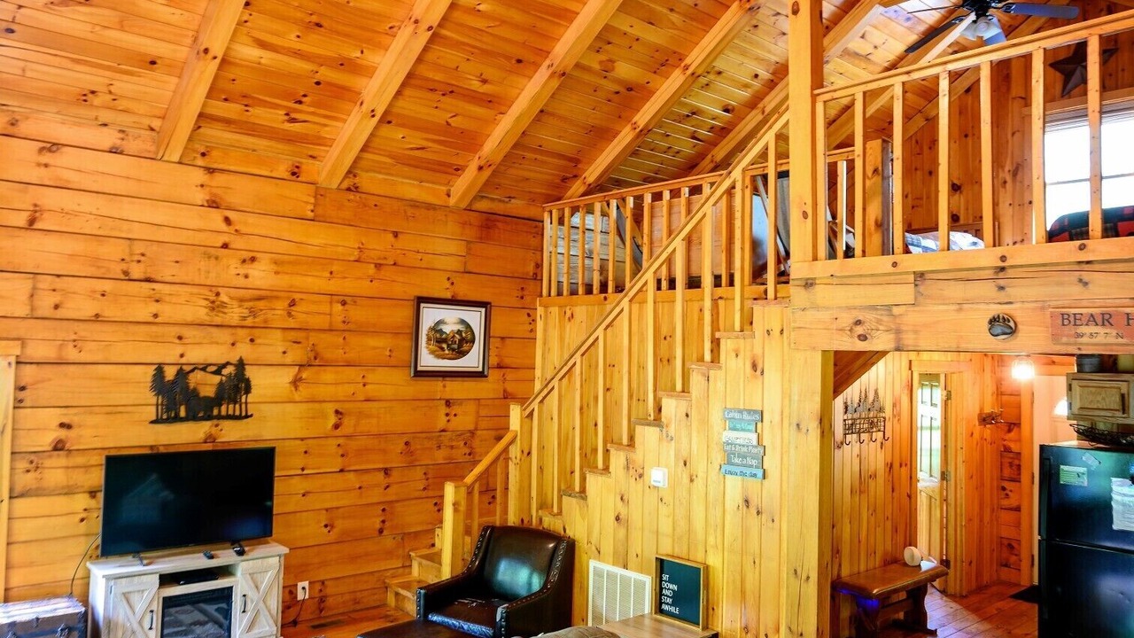 Photo of Livingroom in Logan