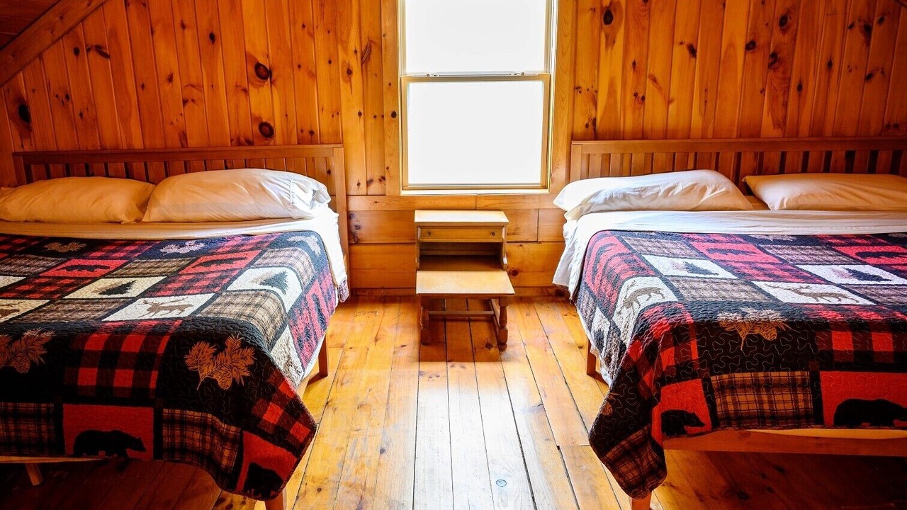 Photo of Bedroom in Logan