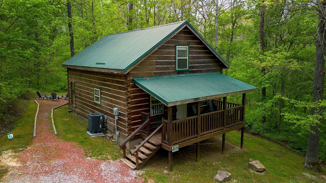 Photo of Outdoor in Logan