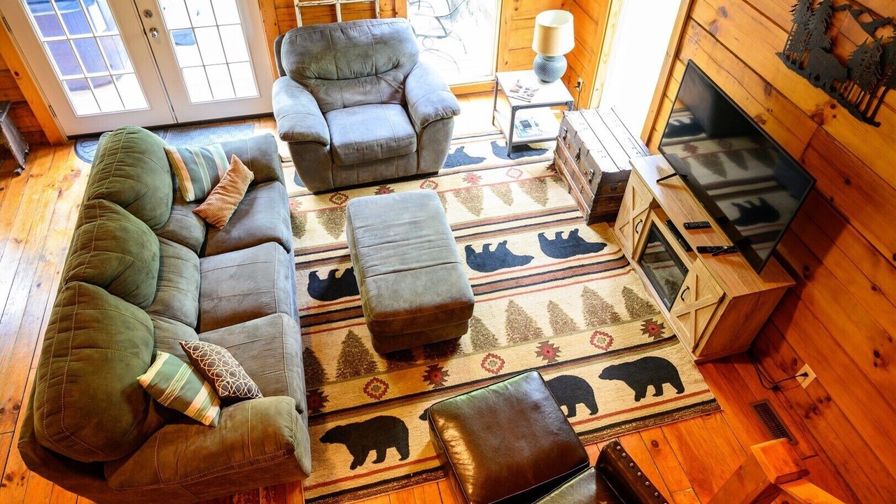 Photo of Livingroom in Logan