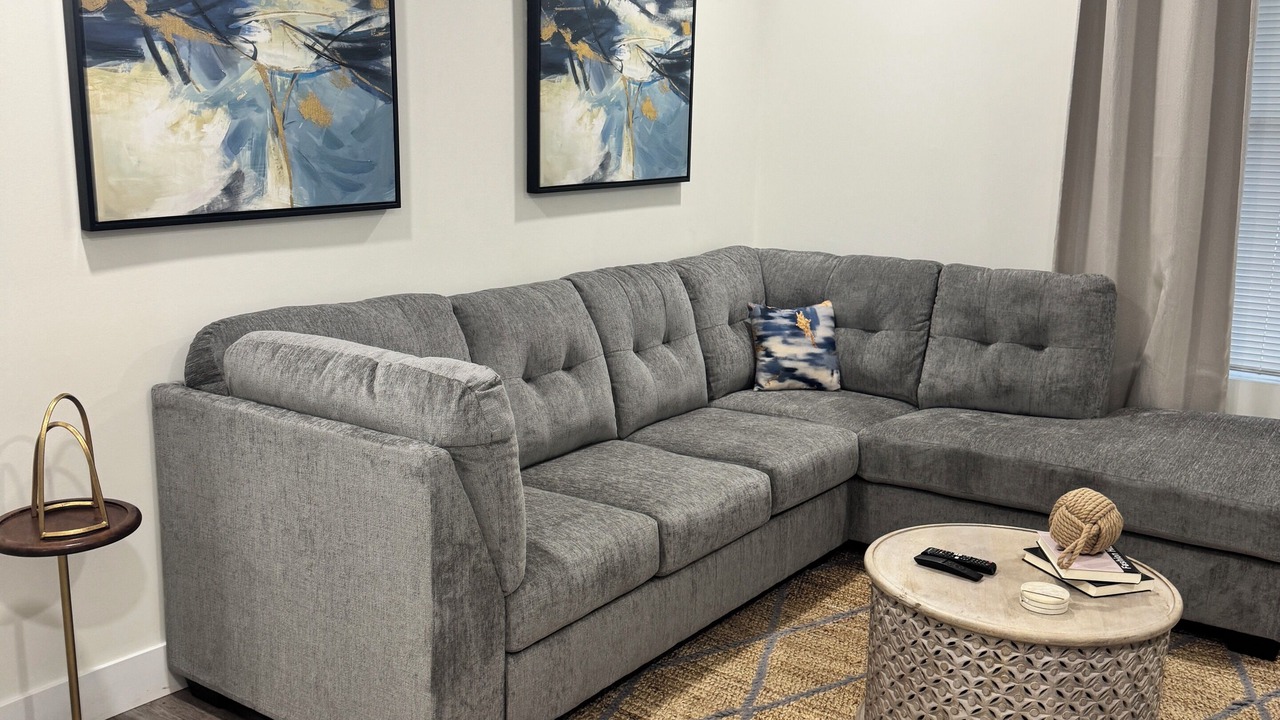 Photo of Livingroom in West Columbus