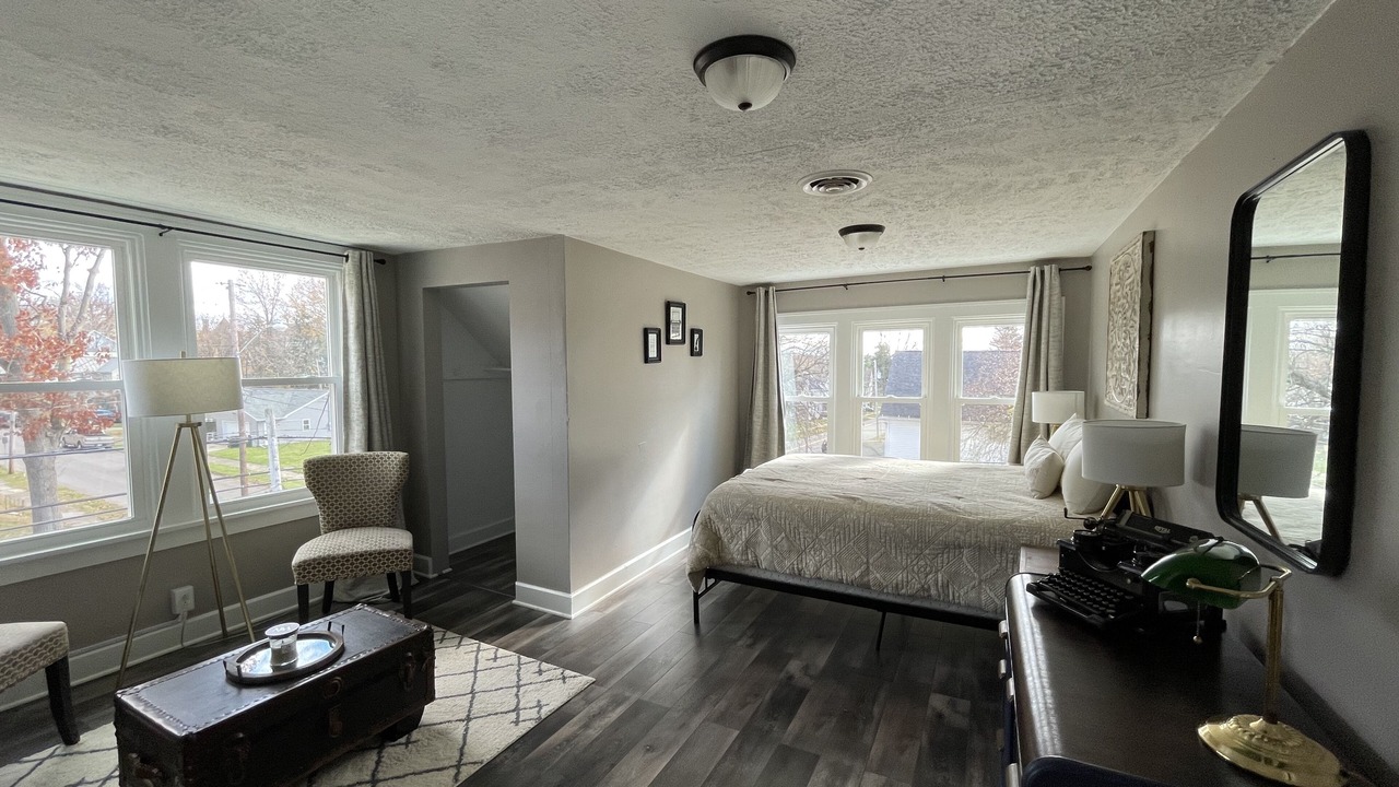 Photo of Bedroom in Wooster