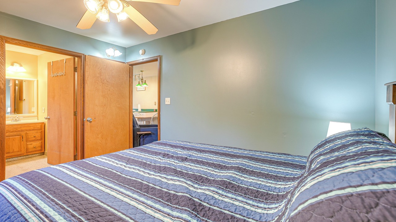 Photo of Bedroom in Zanesville