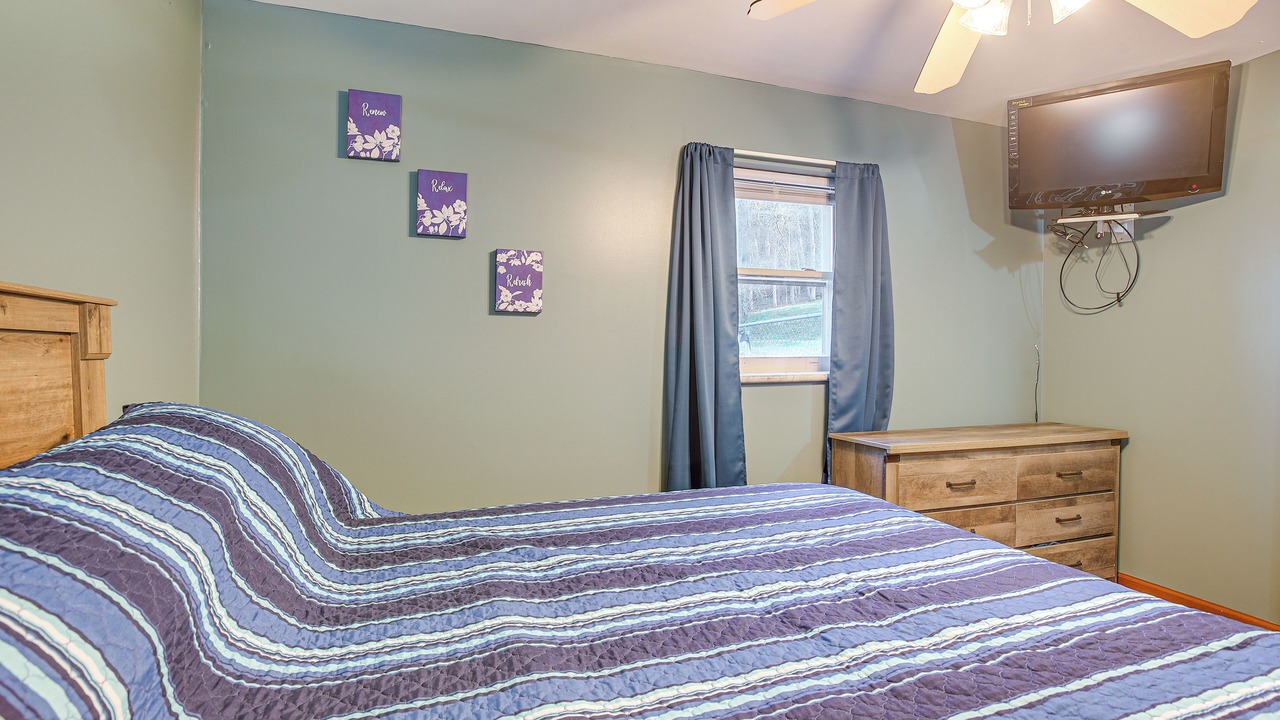Photo of Bedroom in Zanesville