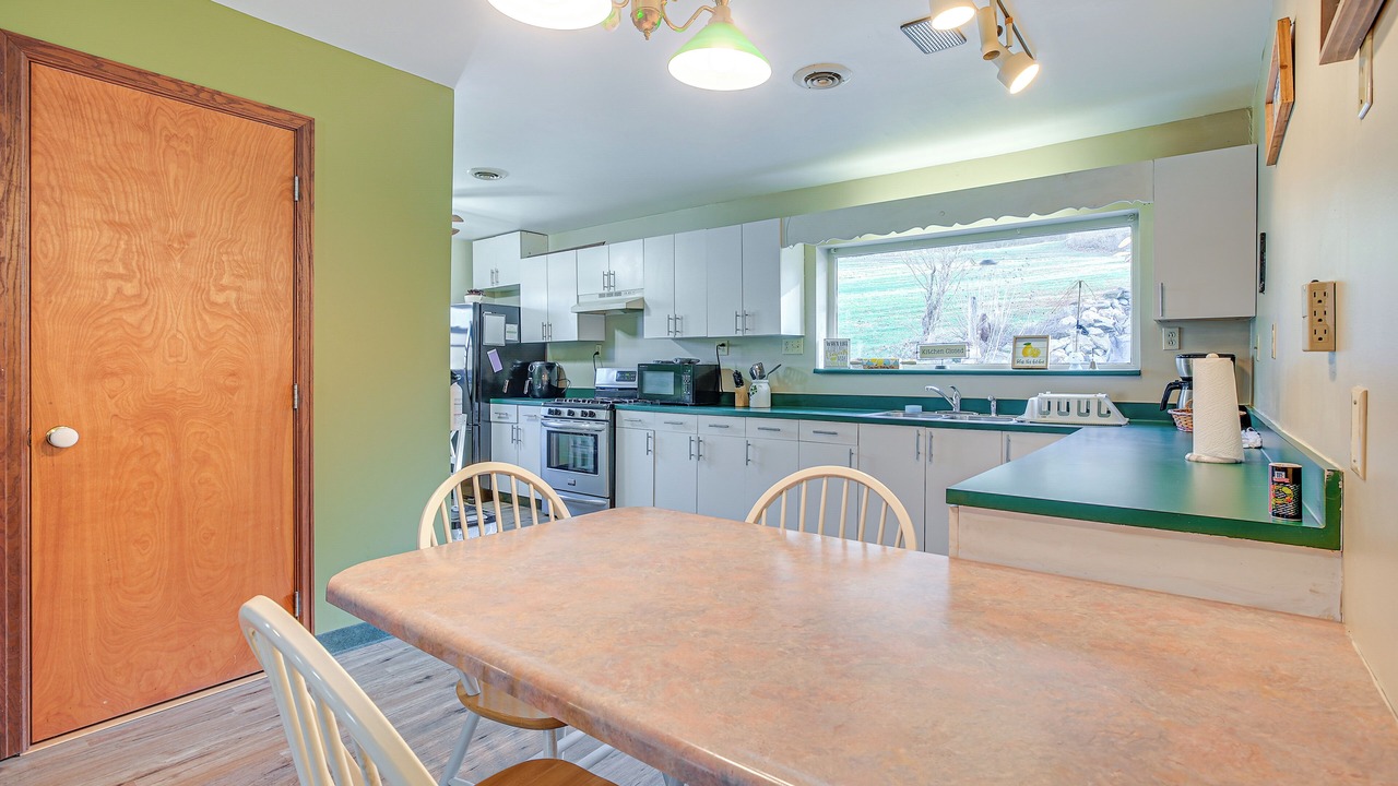 Photo of Kitchen in Zanesville