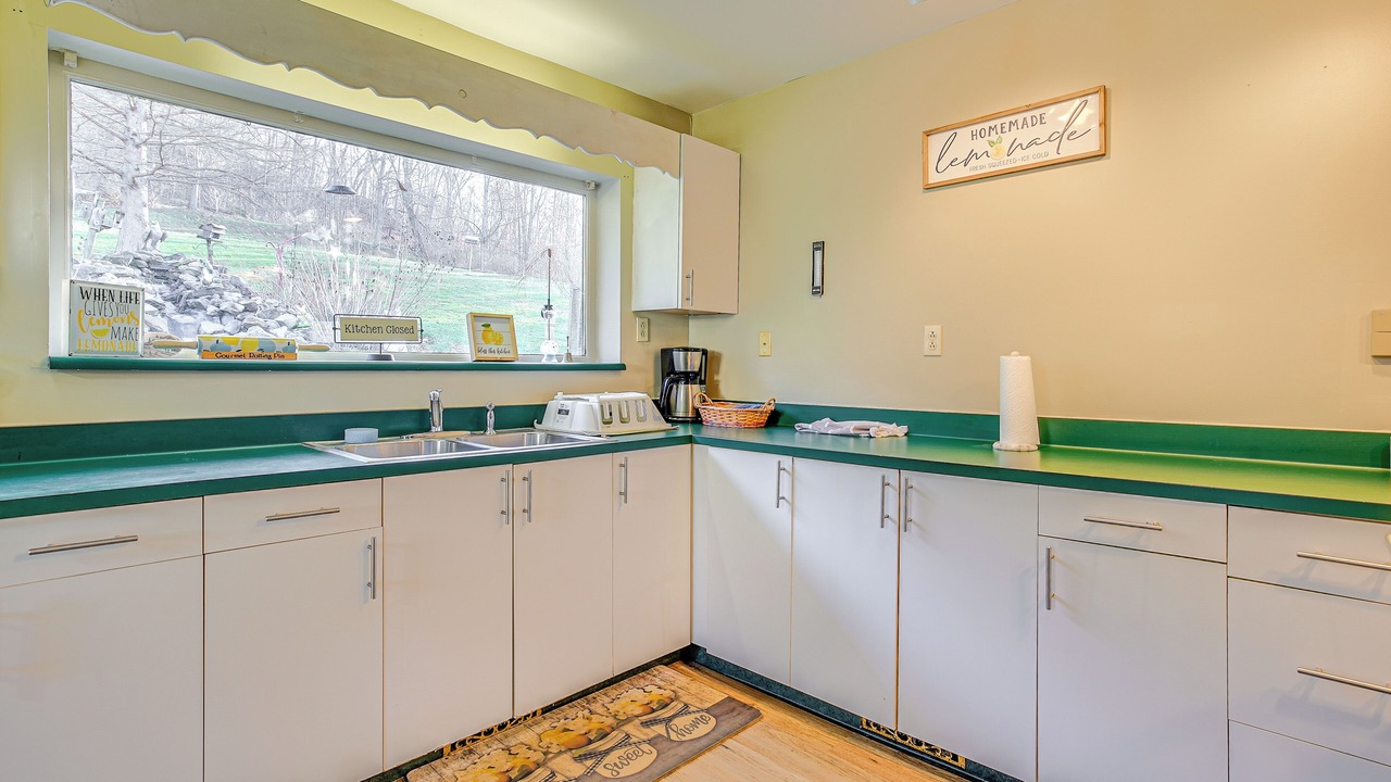 Photo of Kitchen in Zanesville