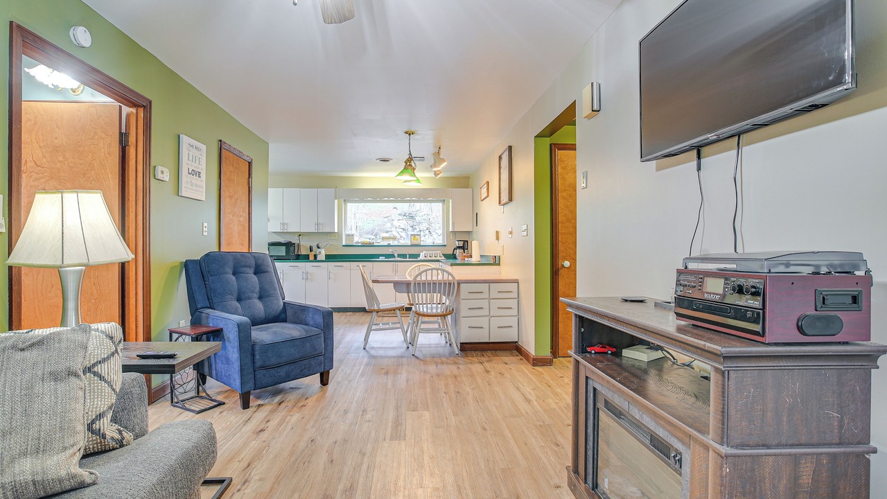 Photo of Livingroom in Zanesville