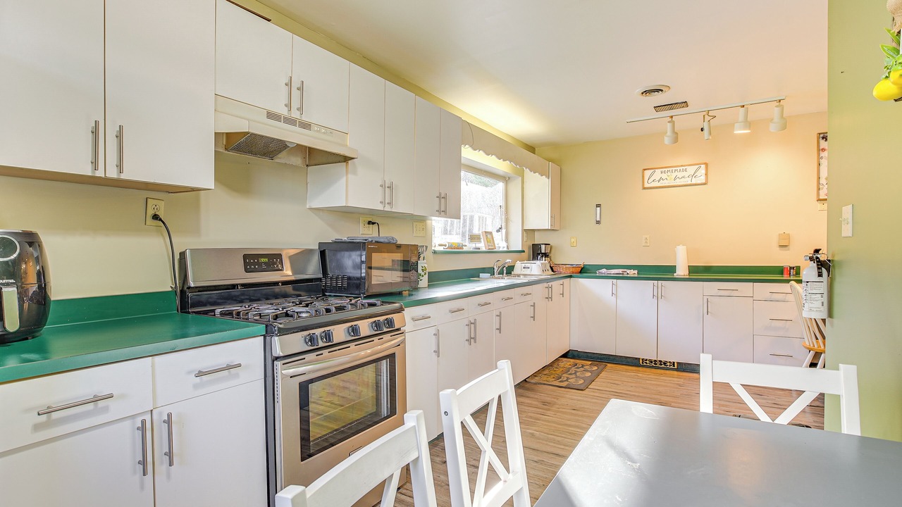 Photo of Kitchen in Zanesville