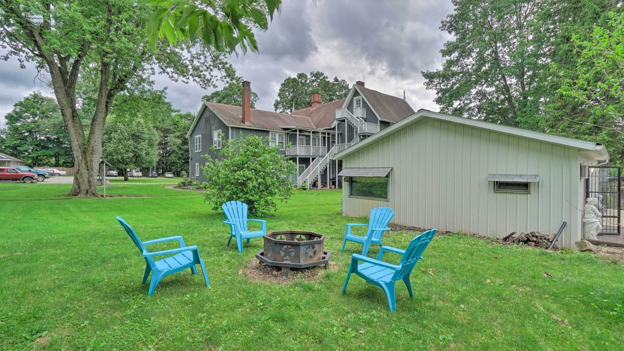 Photo of Outdoor in Zanesville
