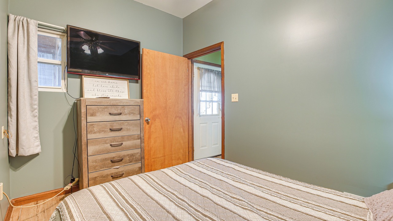 Photo of Bedroom in Zanesville