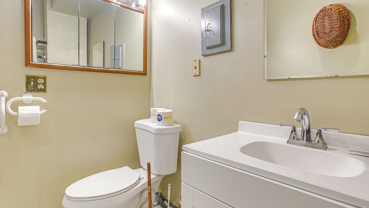Photo of Bathroom in Zanesville