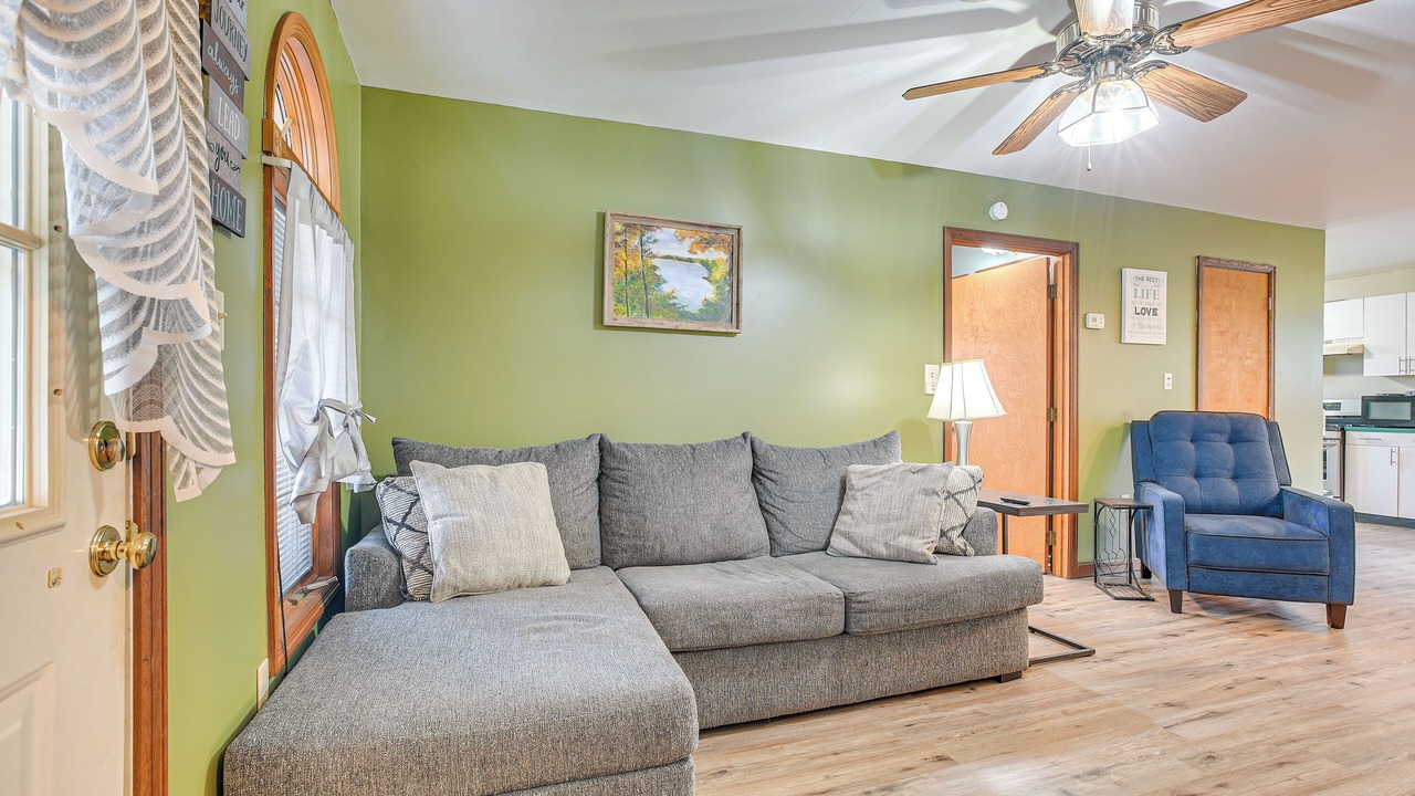 Photo of Livingroom in Zanesville
