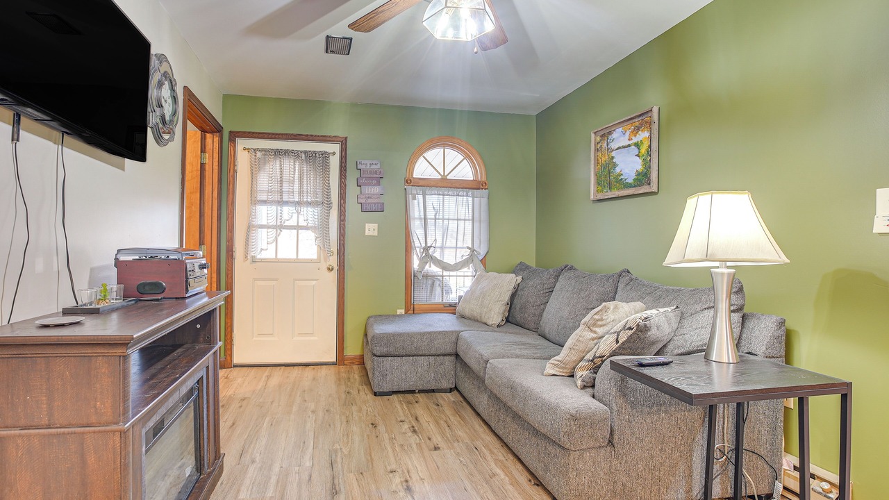 Photo of Livingroom in Zanesville