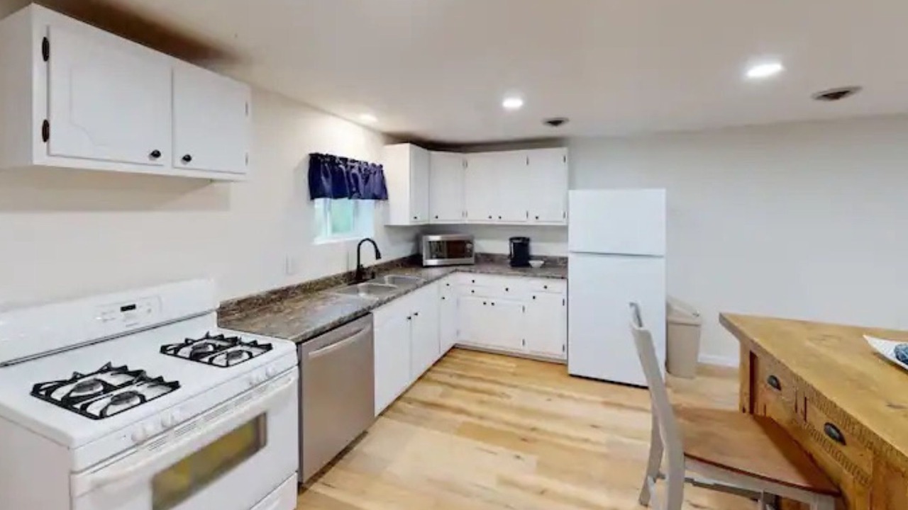 Photo of Kitchen in Belpre