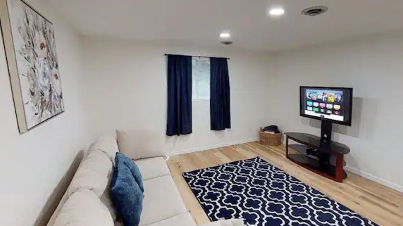 Photo of Livingroom in Belpre