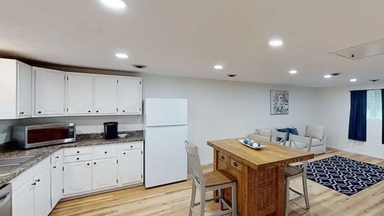 Photo of Kitchen in Belpre