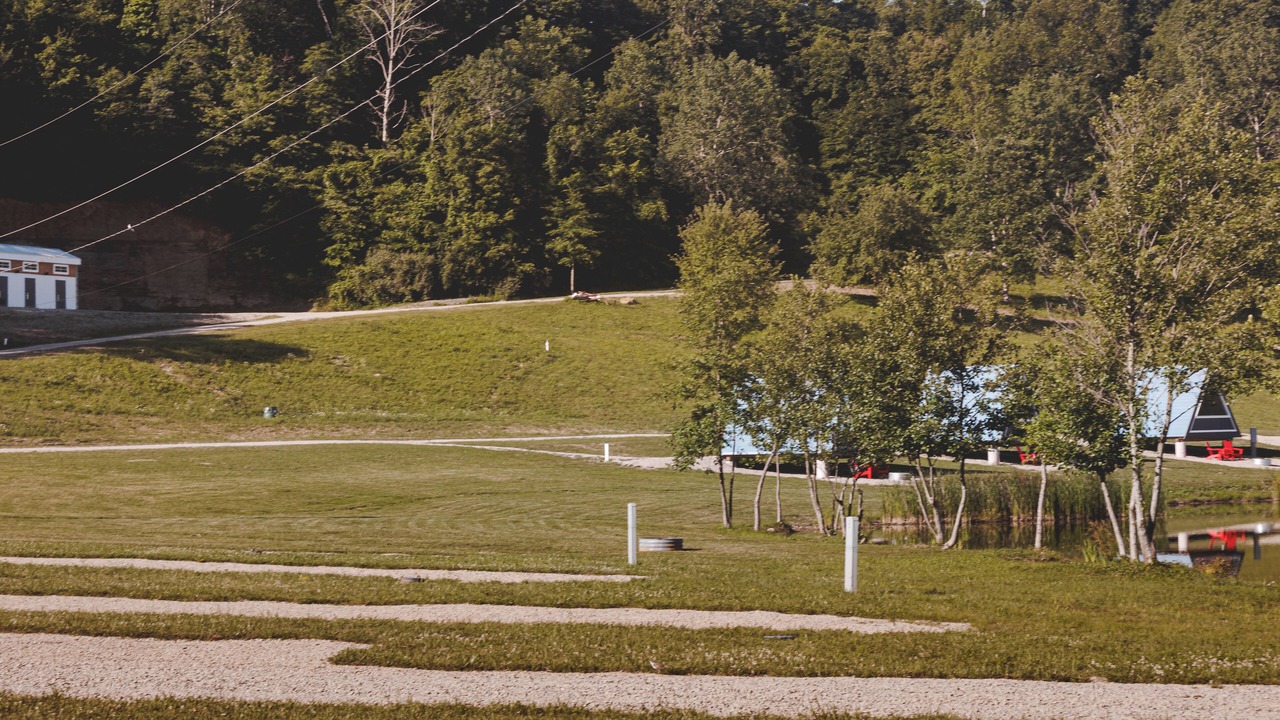 Photo of Outdoor in Kipling