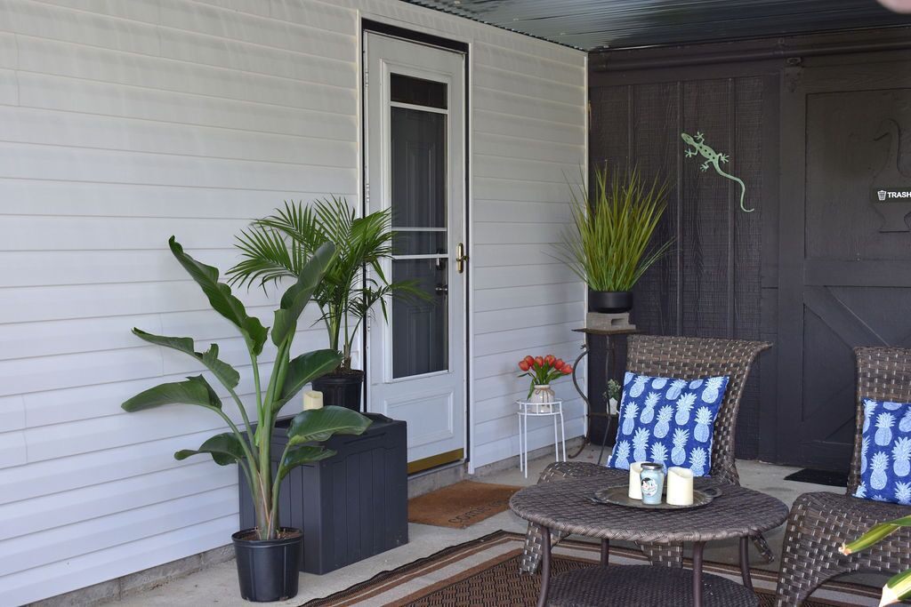 Photo of Patio Balcony in Nashport