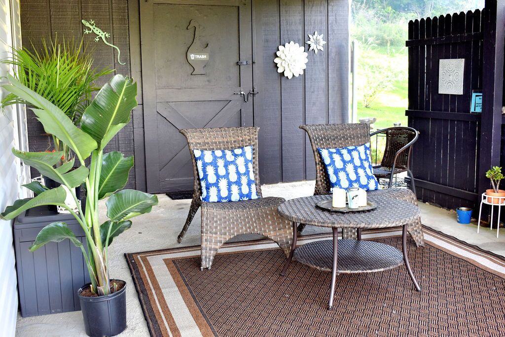 Photo of Patio Balcony in Nashport