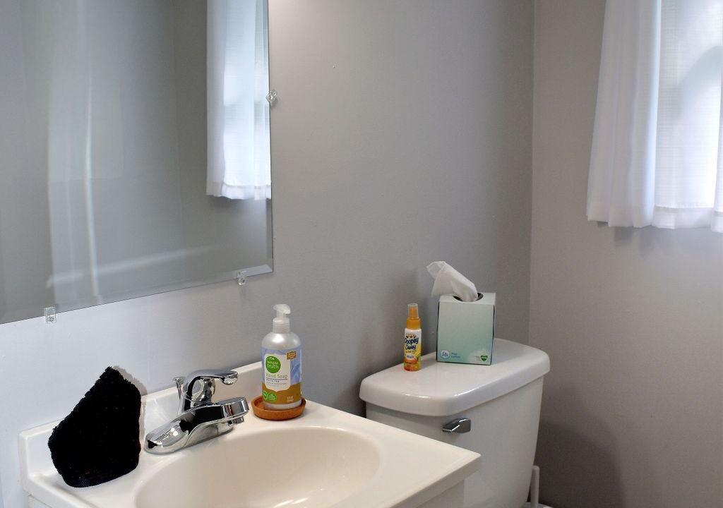Photo of Bathroom in Nashport