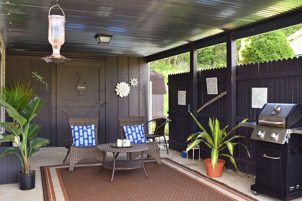 Photo of Patio Balcony in Nashport