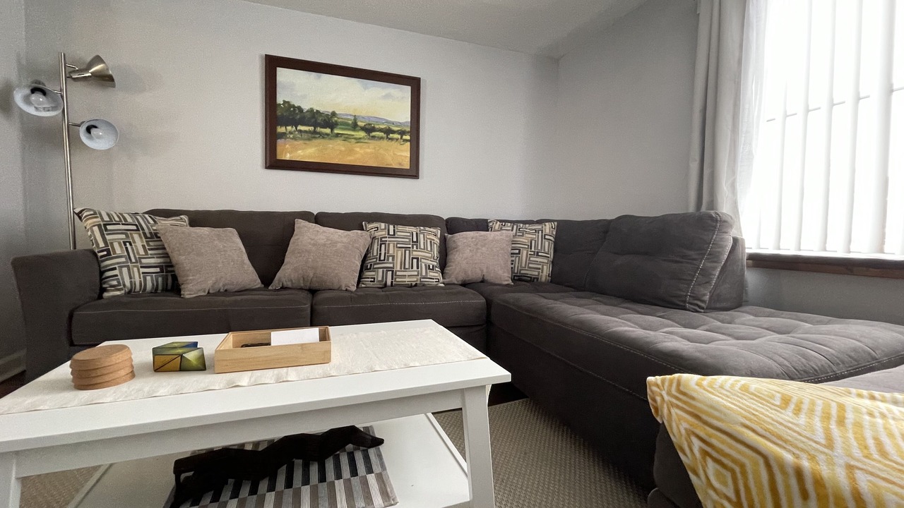 Photo of Livingroom in Nashport
