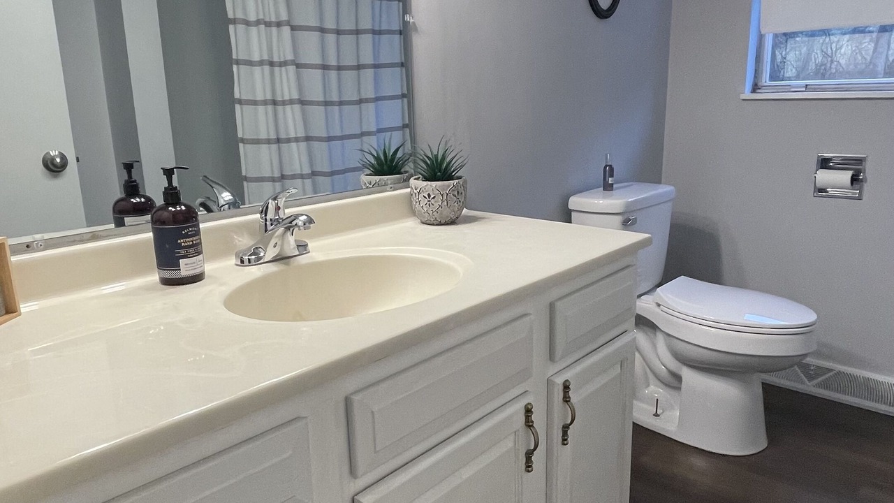 Photo of Bathroom in Nashport