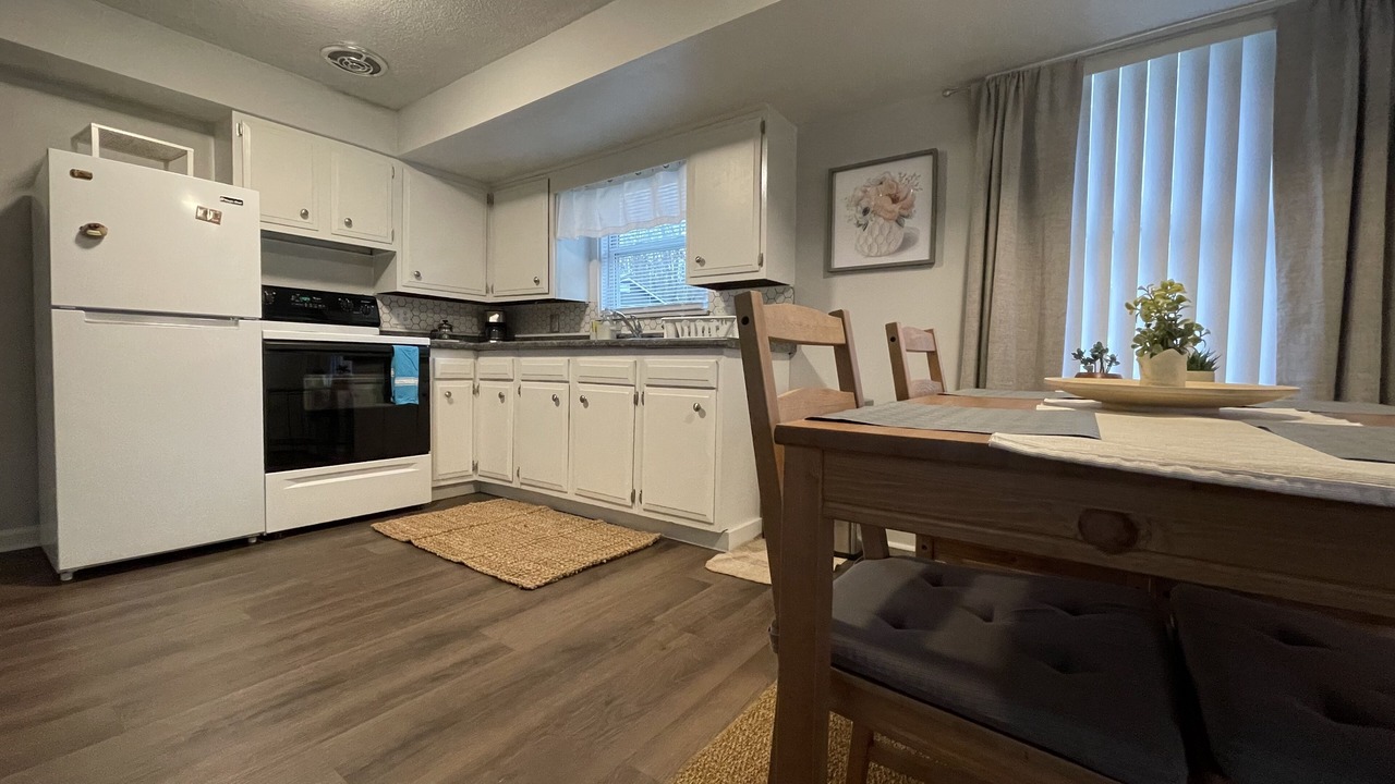Photo of Kitchen in Nashport