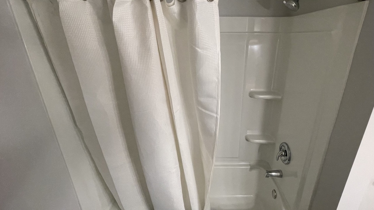 Photo of Bathroom in Nashport