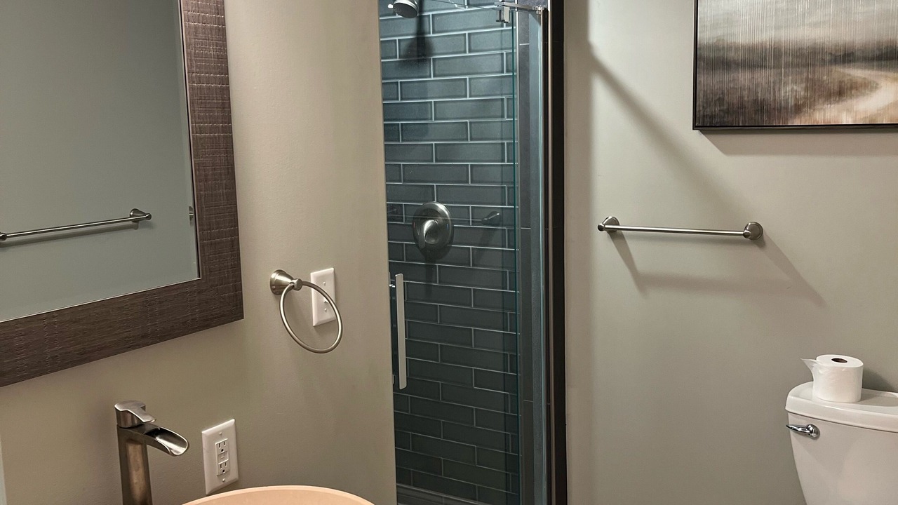 Photo of Bathroom in Lafferty