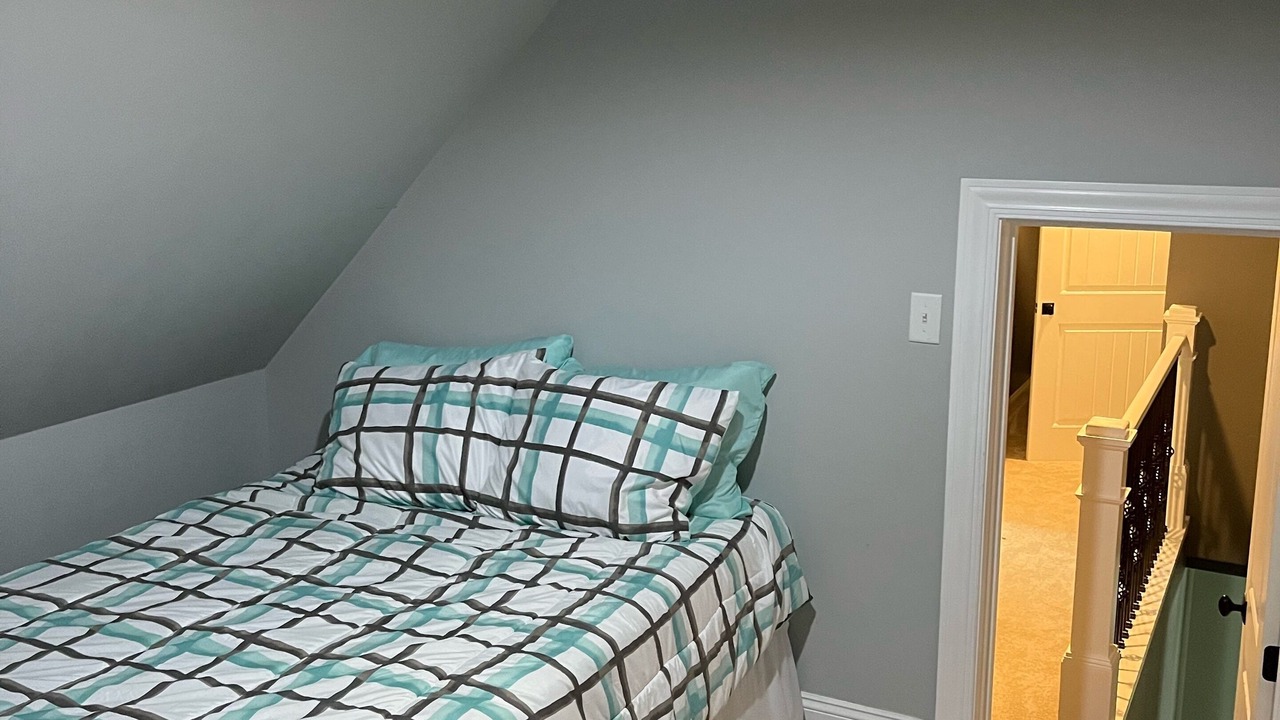 Photo of Bedroom in Lafferty