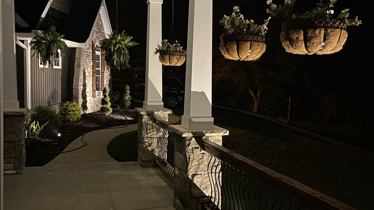 Photo of Outdoor in Lafferty