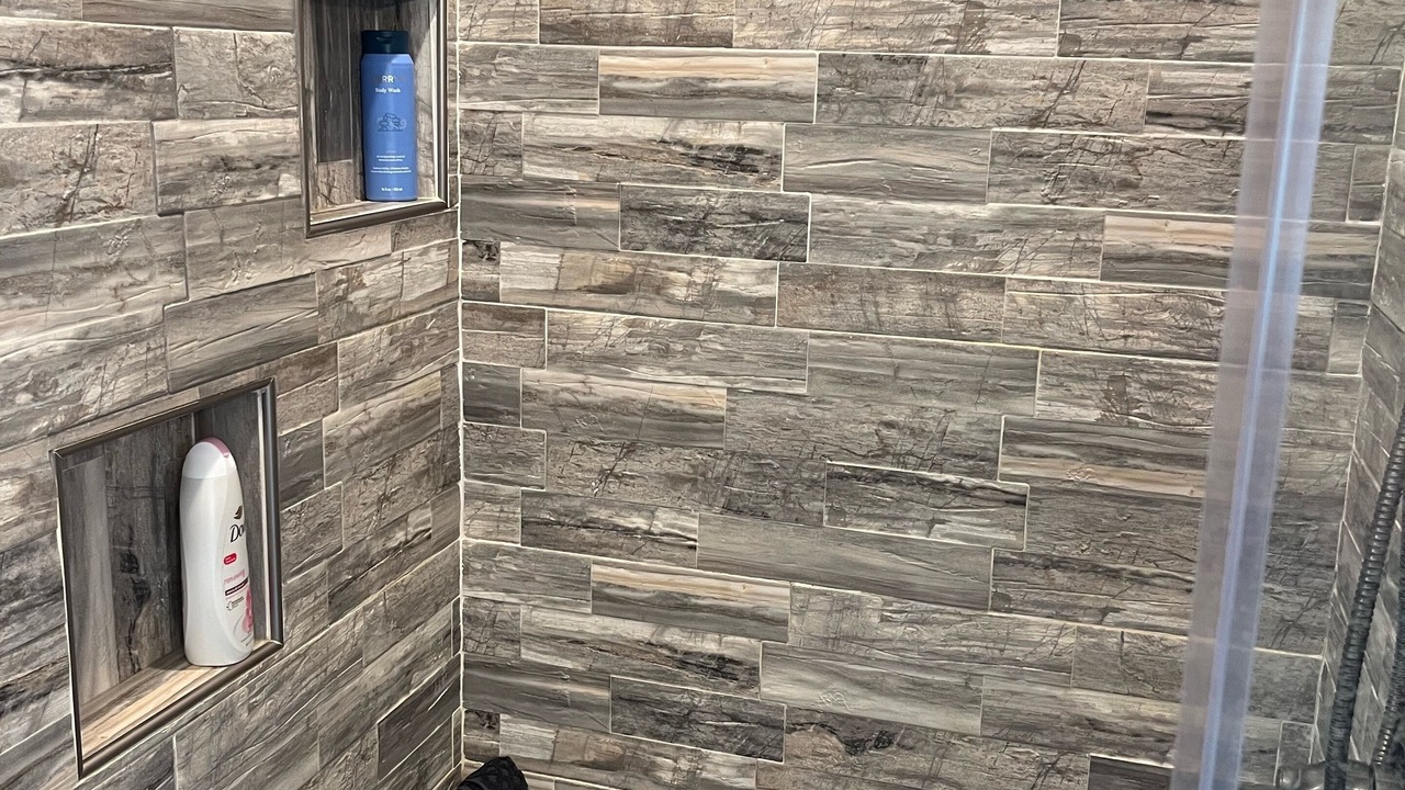 Photo of Bathroom in Lafferty