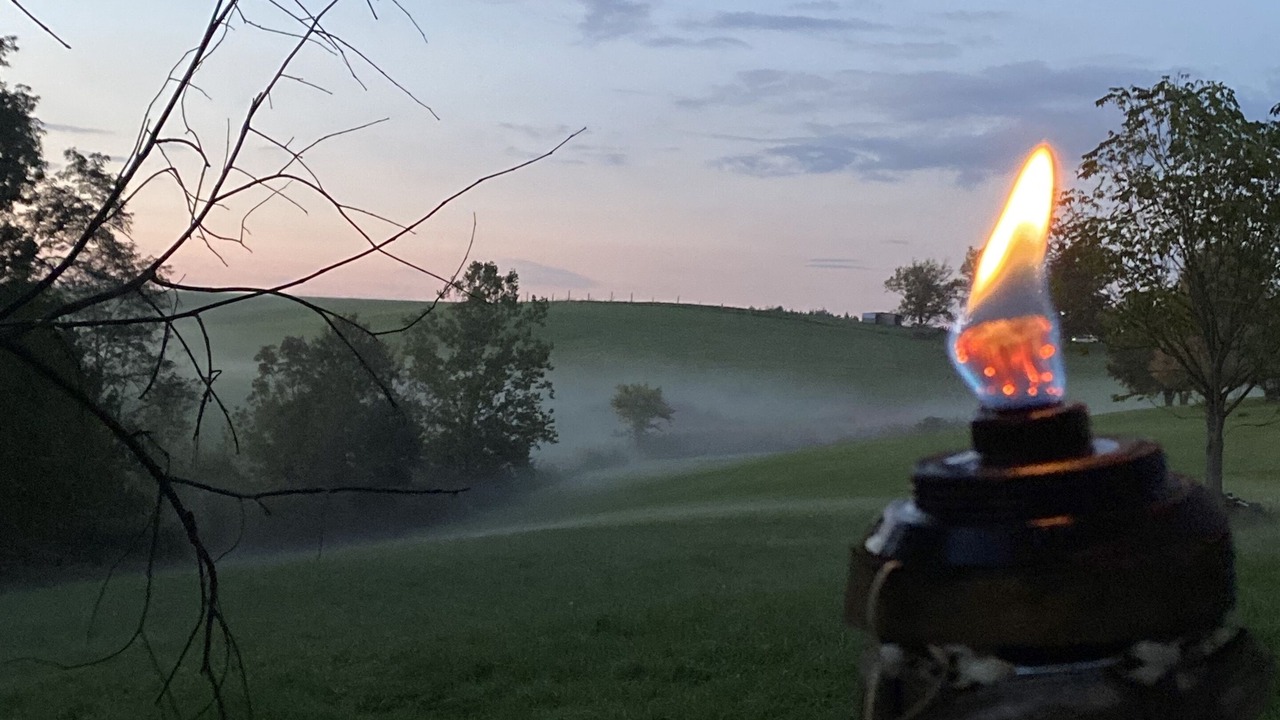 Photo of Outdoor in Lafferty