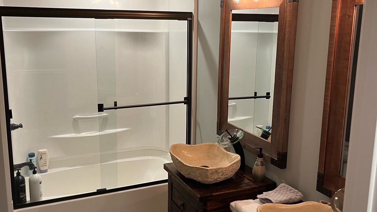 Photo of Bathroom in Lafferty