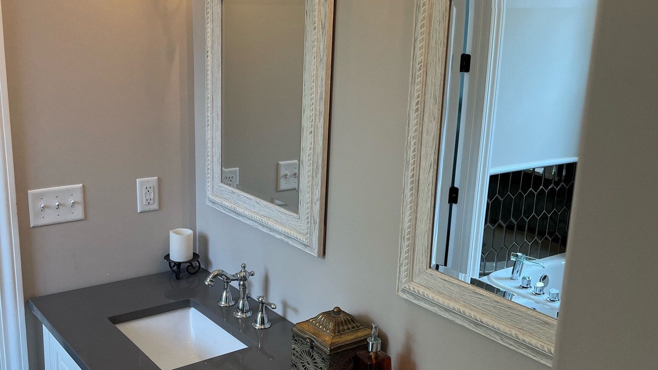 Photo of Bathroom in Lafferty