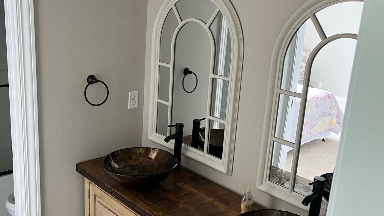 Photo of Bathroom in Lafferty