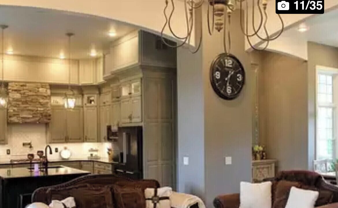 Photo of Livingroom in Lafferty