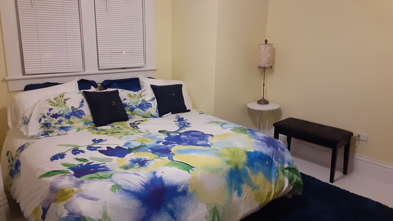 Photo of Bedroom in Bellevue