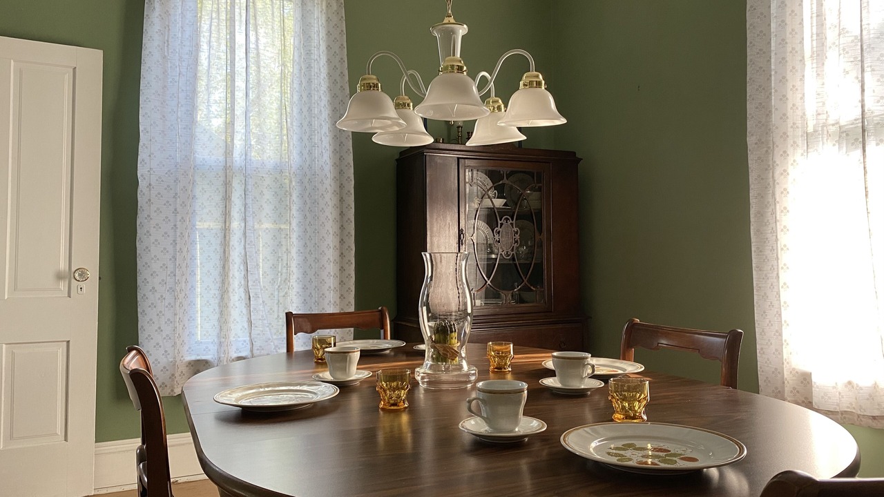 Photo of Livingroom in Deersville