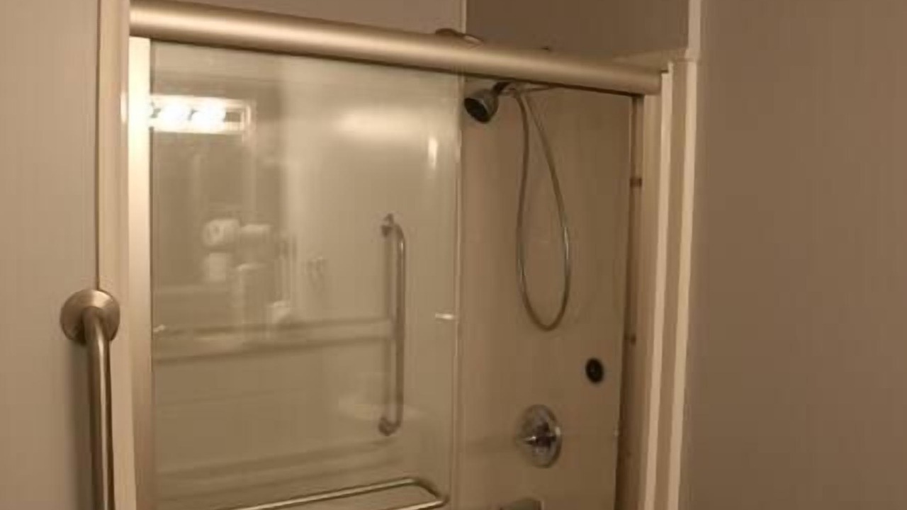 Photo of Bathroom in The Plains