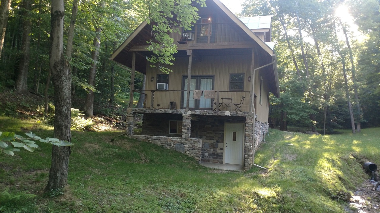 Photo of Outdoor in Loudonville